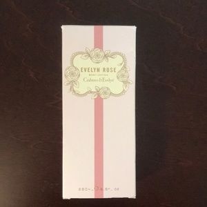 Evelyn Rose Body Lotion